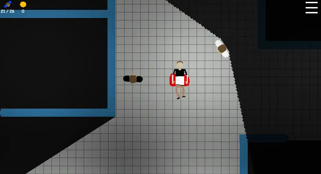 Play Murder Mystery (Deleted) as an online game Murder Mystery (Deleted) with UptoPlay