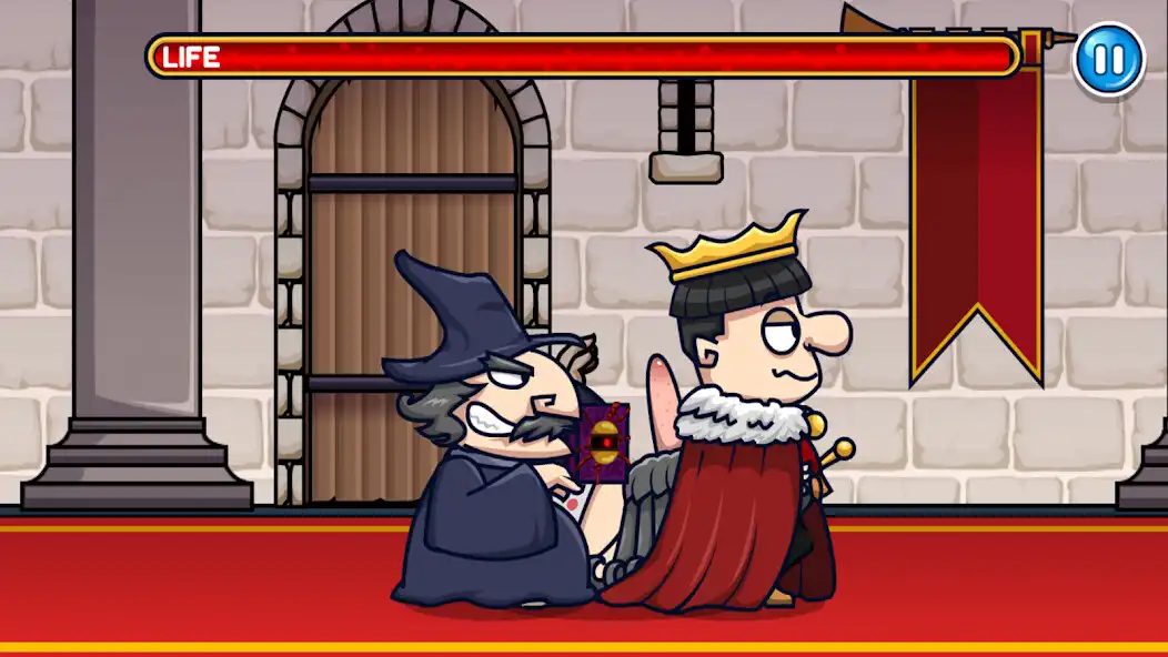 Play Murder as an online game Murder with UptoPlay