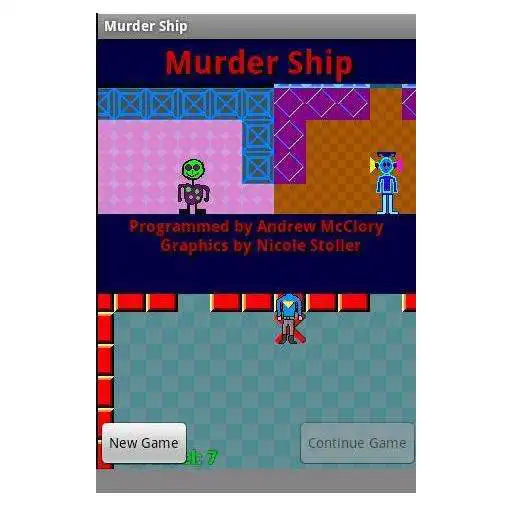 Play Murder Ship APK
