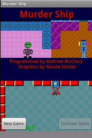 Play Murder Ship  and enjoy Murder Ship with UptoPlay