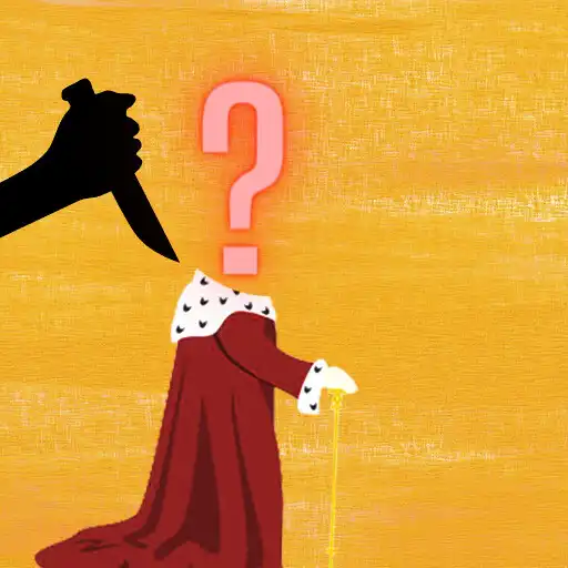 Play murder: stay running king APK Play murder: stay running king APK