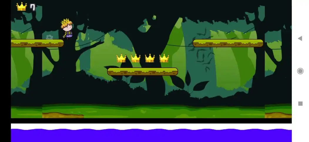 Play murder: stay running king  and enjoy murder: stay running king with UptoPlay
