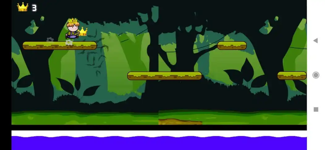 Play murder: stay running king as an online game murder: stay running king with UptoPlay