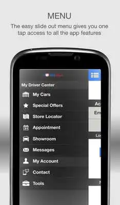 Play Murdock Auto Group