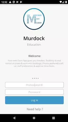 Play Murdock Education Clients  and enjoy Murdock Education Clients with UptoPlay