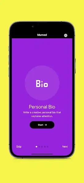 Play Mureed - Your AI assistant  and enjoy Mureed - Your AI assistant with UptoPlay