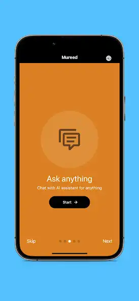 Play Mureed - Your AI assistant as an online game Mureed - Your AI assistant with UptoPlay