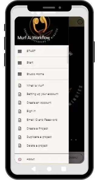 Play Murf.Ai App Workflow as an online game Murf.Ai App Workflow with UptoPlay