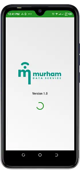Play Murham Data Service  and enjoy Murham Data Service with UptoPlay