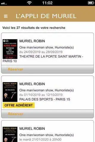 Play Muriel Robin  and enjoy Muriel Robin with UptoPlay