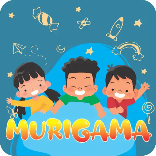 Play MURIGAMA APK Play MURIGAMA APK