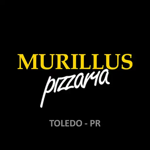 Play Murillus Pizzaria Toledo APK