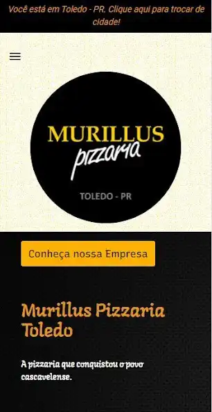 Play Murillus Pizzaria Toledo  and enjoy Murillus Pizzaria Toledo with UptoPlay