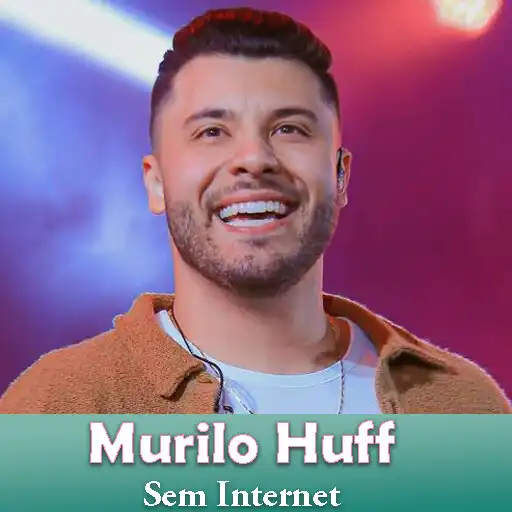 Play Murilo Huff Sertanejas APK