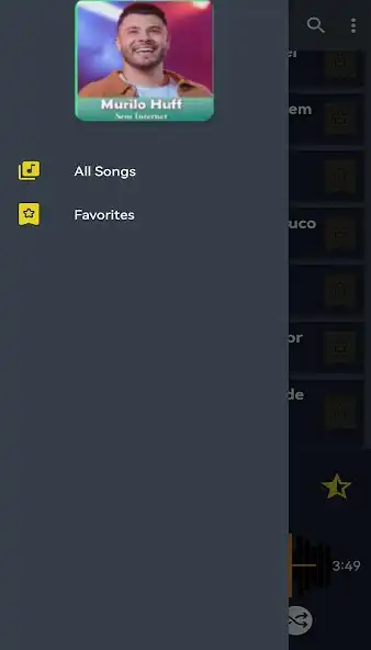 Play Murilo Huff Sertanejas  and enjoy Murilo Huff Sertanejas with UptoPlay