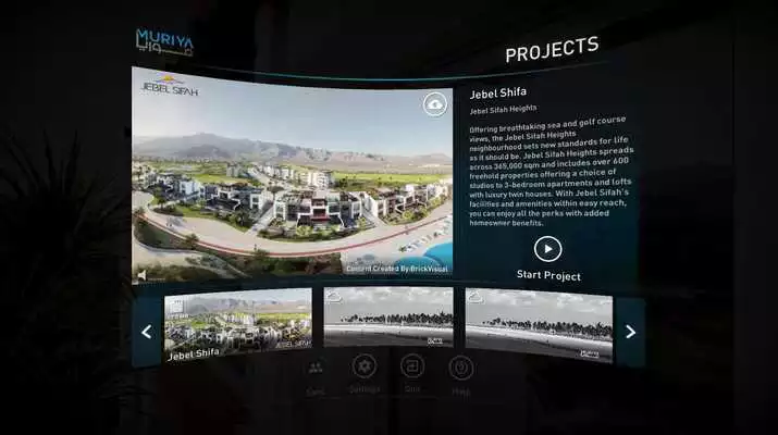 Play MuriyaVR  and enjoy MuriyaVR with UptoPlay