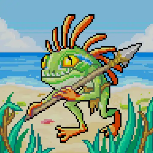 Play Murloc soundboard APK Play Murloc soundboard APK