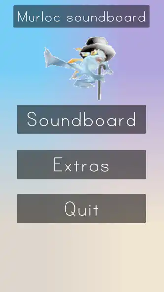 Play Murloc soundboard  and enjoy Murloc soundboard with UptoPlay