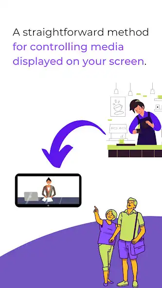 Play Murmur Signage Player  and enjoy Murmur Signage Player with UptoPlay