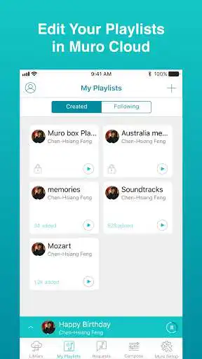 Play Muro Box as an online game Muro Box with UptoPlay