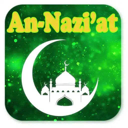 Play Murojaah Sura An-Naziat APK