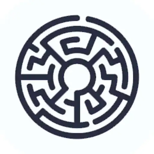 Play MURORUM - gyro maze APK