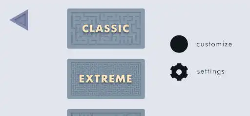 Play MURORUM - gyro maze  and enjoy MURORUM - gyro maze with UptoPlay