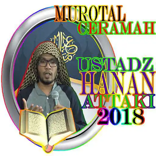 Play Murotal & Ceramah Full 2018 APK Play Murotal & Ceramah Full 2018 APK