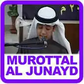 Free play online Murotal Juz 30 Toha Al Junayd APK Free play online Murotal Juz 30 Toha Al Junayd APK