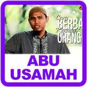 Free play online Murottal Abu Usamah APK