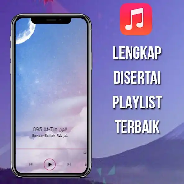 Play Murottal Al-Quran 30 Juz Merdu as an online game Murottal Al-Quran 30 Juz Merdu with UptoPlay