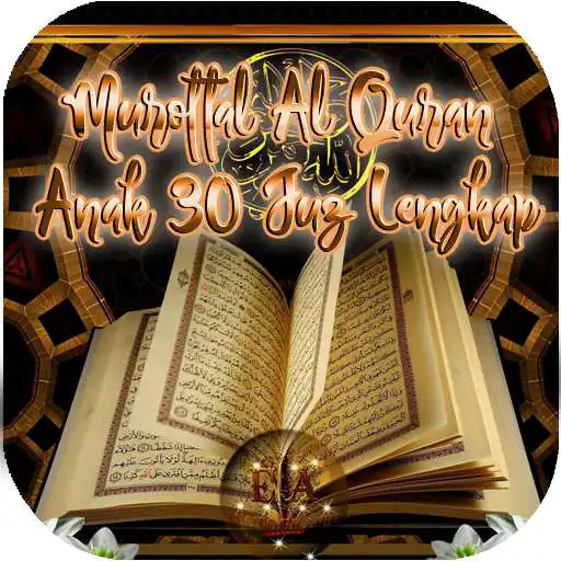 Free play online Murottal Al Quran Anak 30 Juz Lengkap APK