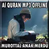 Free play online Murottal Al Quran Anak Juz 30 Offline APK