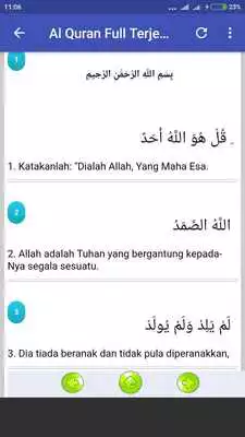 Play Murottal Al Quran Anak Juz 30 Offline Play Murottal Al Quran Anak Juz 30 Offline