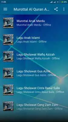 Play Murottal Al Quran Anak Juz 30 Offline Play Murottal Al Quran Anak Juz 30 Offline