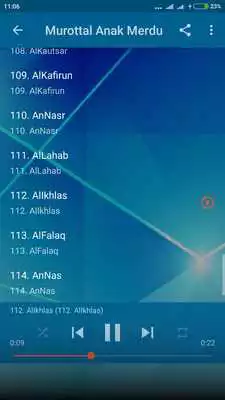 Play Murottal Al Quran Anak Juz 30 Offline Play Murottal Al Quran Anak Juz 30 Offline