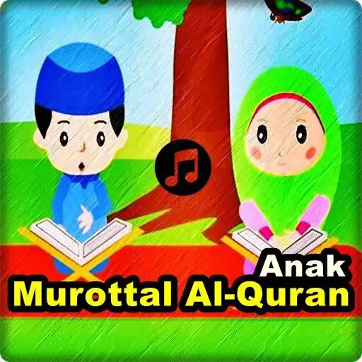 Play Murottal Al-Quran Anak Offline (Juz 30) APK Play Murottal Al-Quran Anak Offline (Juz 30) APK