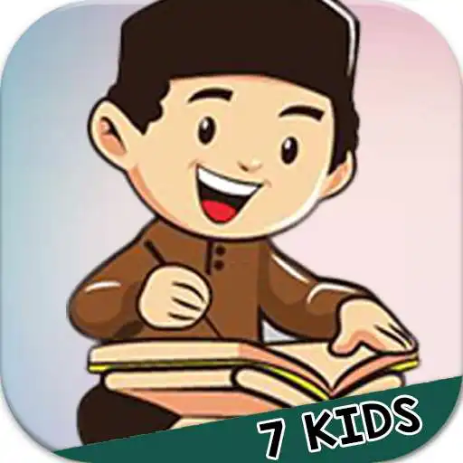 Run free android online Murottal Al-Quran by 7 Kids APK Run free android online Murottal Al-Quran by 7 Kids APK