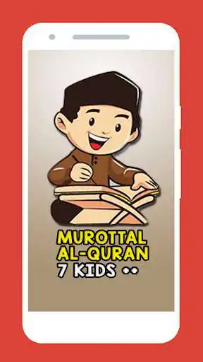 Play APK Murottal Al-Quran by 7 Kids  and enjoy Murottal Al-Quran by 7 Kids with UptoPlay com.quranmp3.murottalalquranbykids