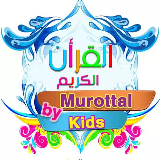 Free play online Murottal AlQuran by Kids APK