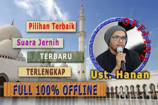 Play Murottal Hanan Attaki MP3 Offline as an online game Murottal Hanan Attaki MP3 Offline with UptoPlay