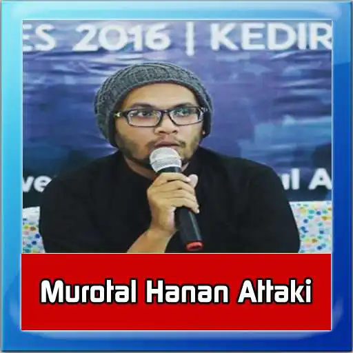 Free play online Murottal Hanan Attaki Offline APK Free play online Murottal Hanan Attaki Offline APK