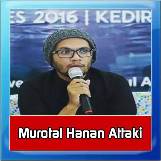 Play Murottal Hanan Attaki Offline