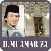 Free play online Murottal Juz Amma Muammar ZA Populer APK
