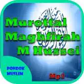 Free play online Murottal Maghfirah M Hussein Mp3 APK