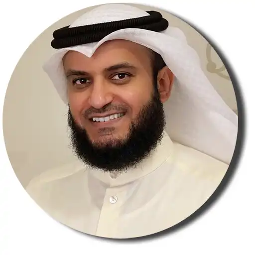 Play Murottal Merdu Juz 30 Mishary Rashid Alafasy APK