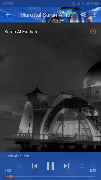 Play Murottal Merdu Juz 30 Mishary Rashid Alafasy as an online game online Murottal Merdu Juz 30 Mishary Rashid Alafasy with UptoPlay Play Murottal Merdu Juz 30 Mishary Rashid Alafasy as an online game Murottal Merdu Juz 30 Mishary Rashid Alafasy with UptoPlay