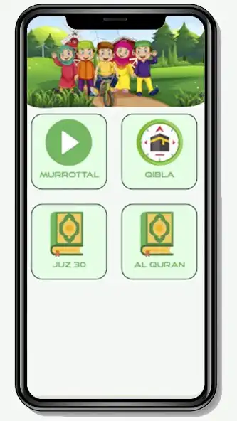Play Murottal Metode Ummi Offline  and enjoy Murottal Metode Ummi Offline with UptoPlay