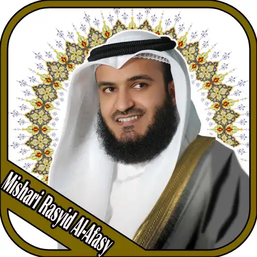 Play Murottal Offline Mishary Rashid Al-afasy APK Play Murottal Offline Mishary Rashid Al-afasy APK