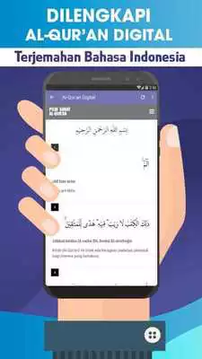 Play Murottal PerAyat Juz30-Ustadz Hanan Attaki-OFFLINE Play Murottal PerAyat Juz30-Ustadz Hanan Attaki-OFFLINE